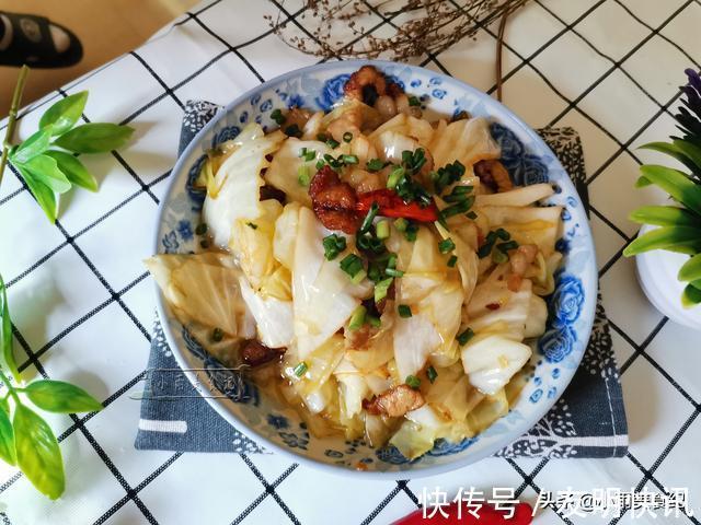 好吃|入秋后,吃冬瓜吃黄瓜,都不如吃它,2元炒1盘,脆嫩爽口特好吃