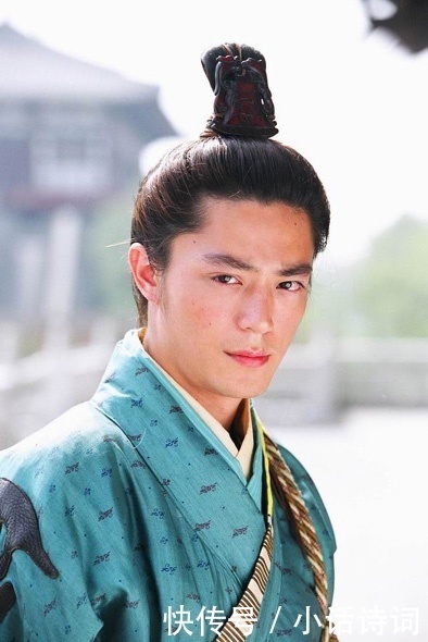 虬髯|红拂女、李靖、虬髯客,被誉为“风尘三侠”,在唐代传奇小说中他们是怎样的存在?