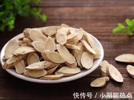 枸杞|枸杞和“它”是天生一对，若能连喝3天，可能肾补满，肝也干净了