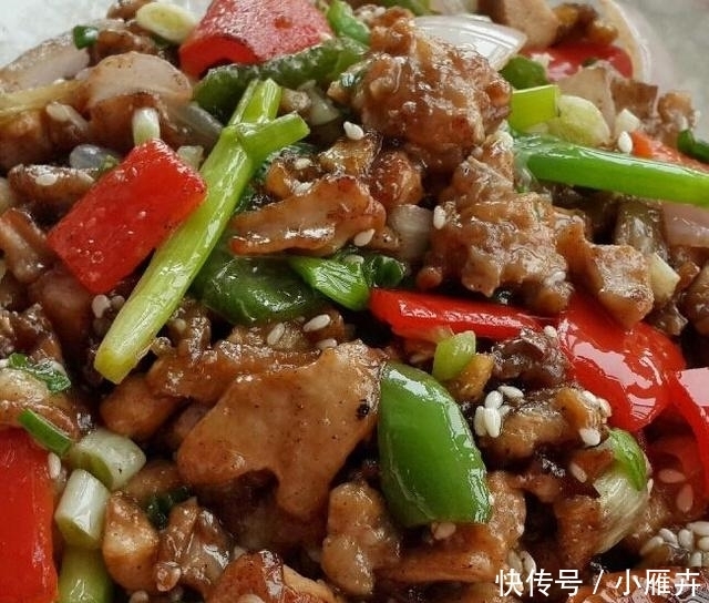 家常菜|上万人经常吃的六道家常菜,做法地道简单,吃一辈子都不会腻!