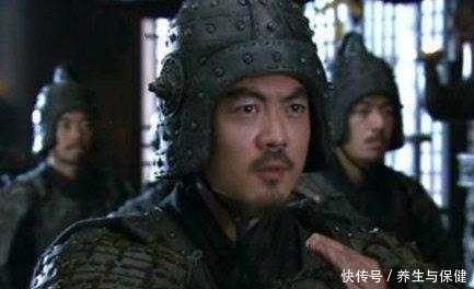 排名|《三国演义》中的这八位步战将军，周仓排名第三，让人出乎意料！