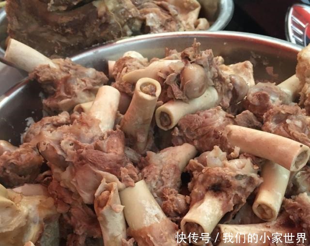 如今|原来没人稀罕,如今比羊排还火,碾压麻辣小龙虾,谁吃过