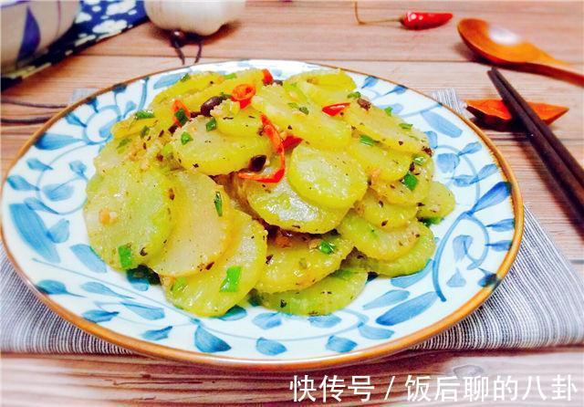 寒露过后，多吃4种家常菜，简单易做解馋，一学就会