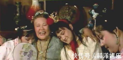 王夫人$为何黛玉刚到贾府,贾母就对她身边的丫鬟挑三拣四原因很隐晦!