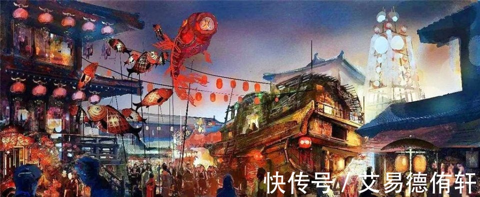 上层建筑|宋朝商品经济高度繁荣,还出现了纸币,为何没走向资本主义道路