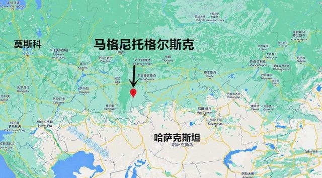 二战|俄罗斯钢铁城市:二战时涌入60万青年,生铁产量已超5亿吨