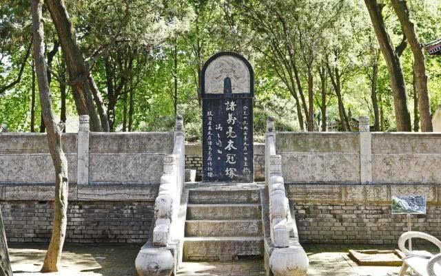 绝后|诸葛亮唯一儿子诸葛瞻战死后，他绝后了吗？千年后一村庄揭开答案