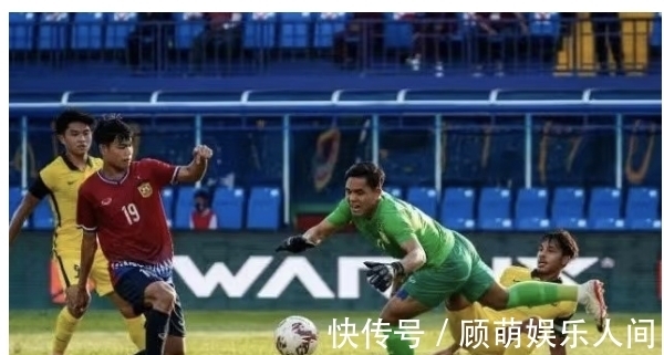 u23|没人可输了!亚洲鱼腩翻身,越南以小打大7-0狂胜,国足还能赢谁