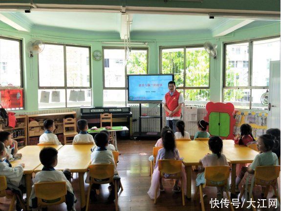 孩子们|端午与中医，这支志愿队伍告诉你关系