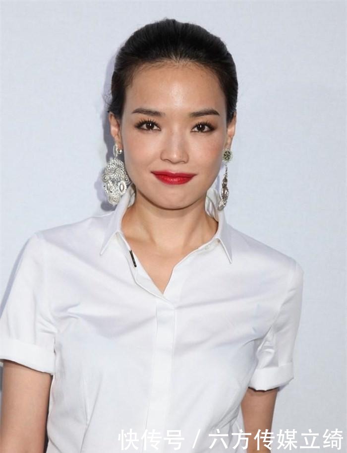 你适合披发还是扎发,关键看脸部这3个特点,别发型错了都不知道