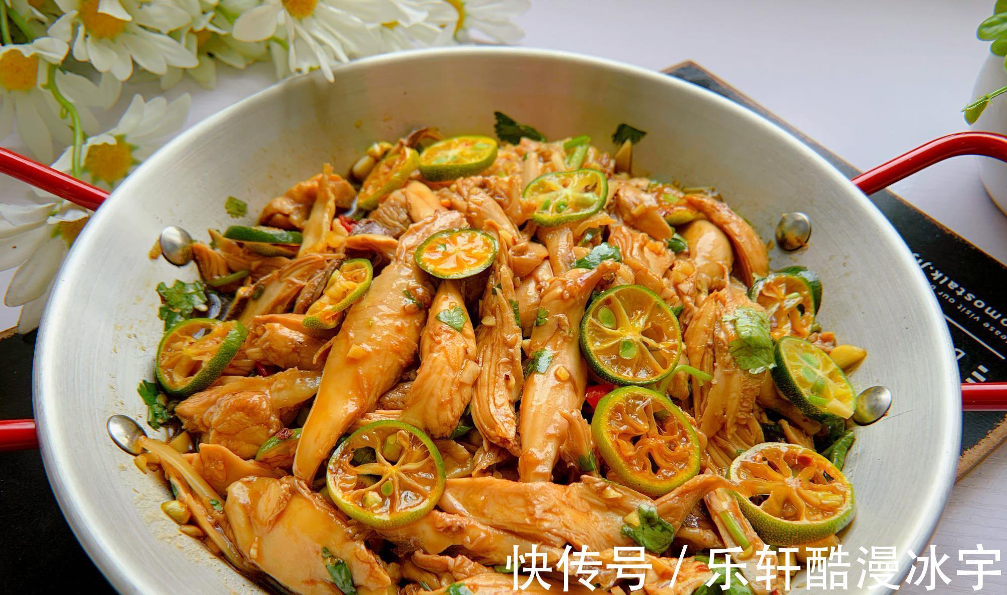 减肥|减肥无需节食,分享七款减脂菜,低脂又美味,多吃不胖!