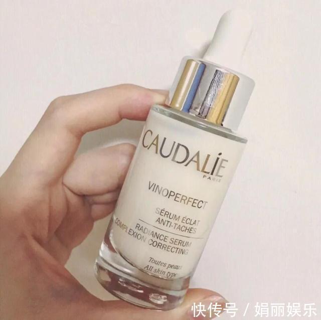 2020年度十大热门美白精华,玉兰油、欧莱雅均上榜