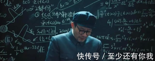 演完《功勋》,黄晓明算不算去油成功?