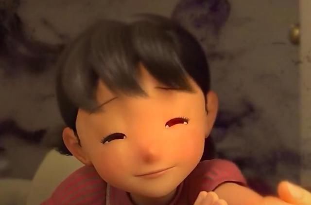 咳咳咳|哆啦A梦大电影定档五月,大雄不想和静香结婚了,真相让人感动