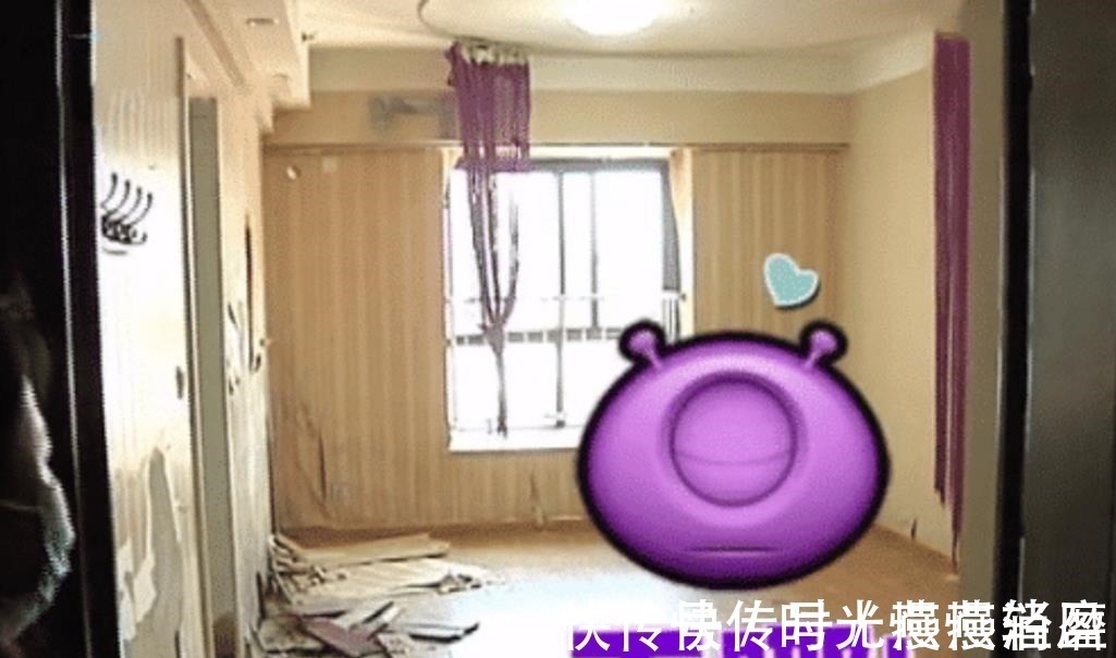 房子|租客走后,搬走屋里所有家电,女房东被气晕,租客都是我买的!