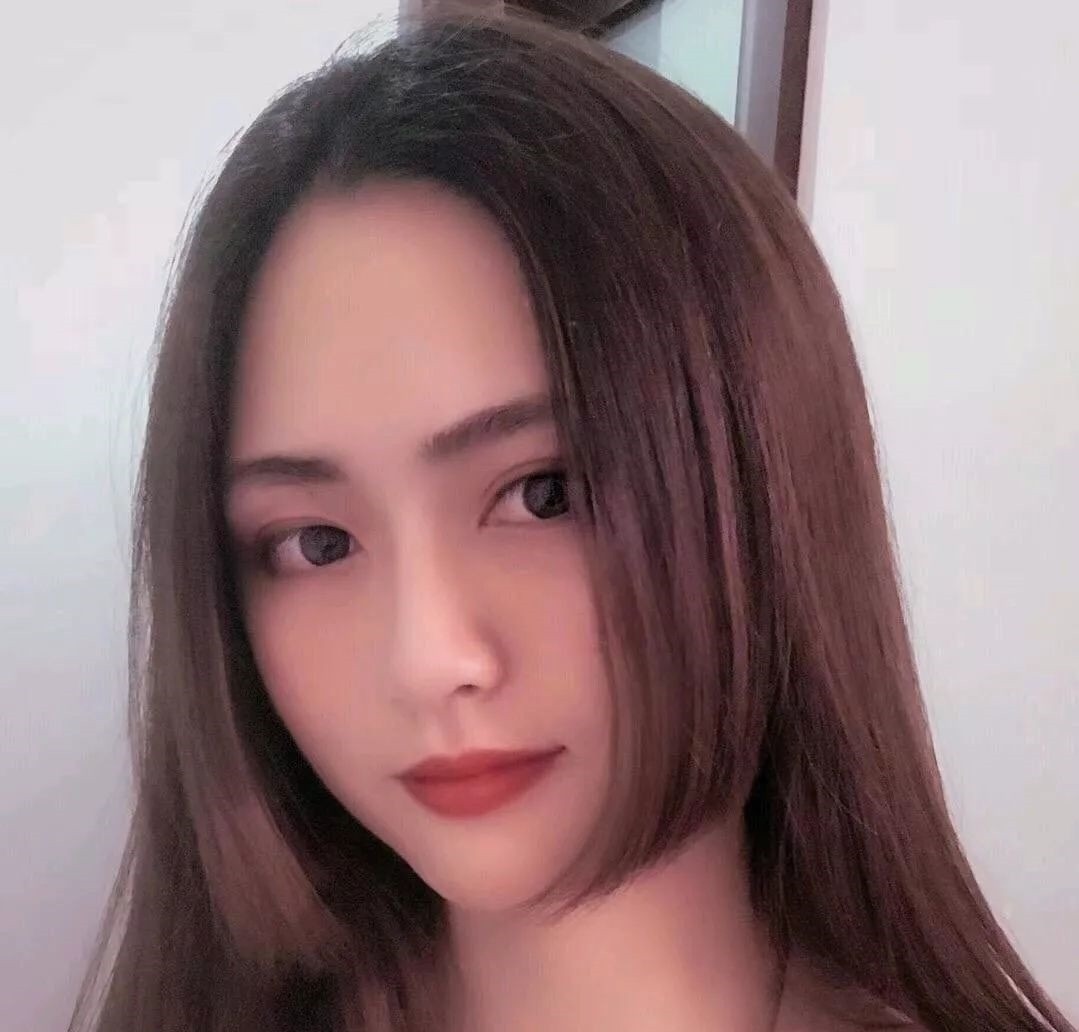 女生 想象中的发型VS实际中的发型,看完对比照后,且烫且珍惜!