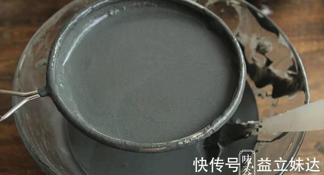 黑芝麻|冬天多吃此糕点,头发乌黑亮丽,看着显年轻,老人小孩都爱吃