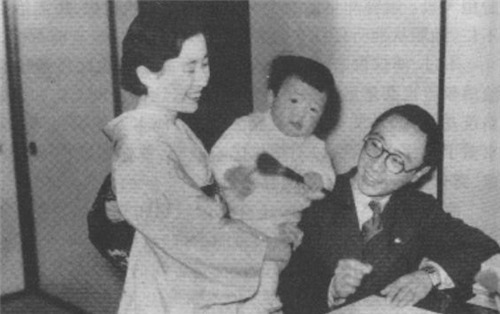 血脉|她拥有日本皇室血脉,却毅然嫁中国人,还禁止女儿学日语嫁日本人