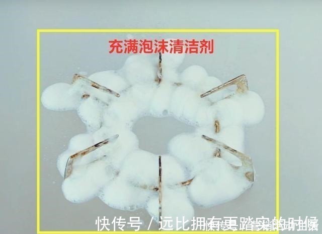 湿巾纸|9个实用型清洁小技巧，学会了能少干很多家务活，家里干干净净的！