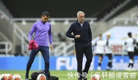 老穆|又是穆里尼奥“糟糕”的脾气,导致得力助手“众叛亲离”