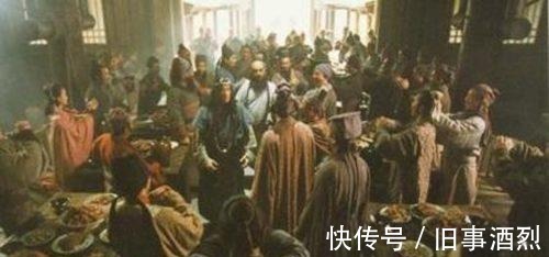 两兄弟|从这几点可以看出,武松跟鲁智深两兄弟在梁山地位不高!