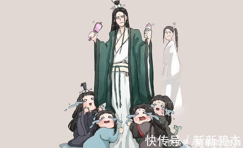 柳溟烟#墨香世界事业型的女强人,柳溟烟成同人作家,灵文终成第一文神