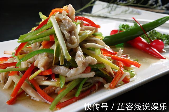 不粘锅|炒肉时加淀粉是大错！换成这2样，牢记3技巧，嫩滑入味，不粘锅