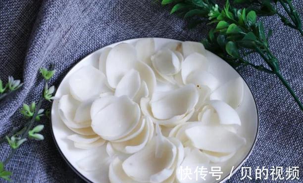 润燥益肺|冬季干燥易伤肺!润燥益肺,多吃这种食物,4种吃法效果更好