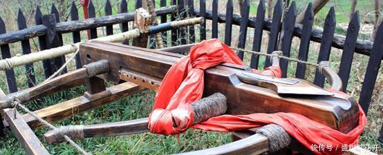 战争|诸葛亮发明了诸葛连弩，看到这个解释才知道它战争作用如此低！