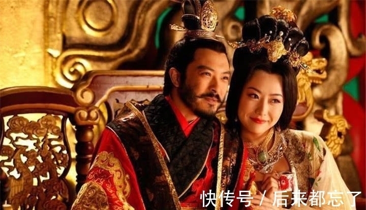 宋太祖|她15岁被皇帝霸占,因为太美29岁被迫侍枕他人,下场凄惨!