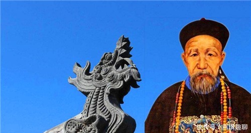 应验|曾国藩看他背影说:此人会立名天下,也会悲壮尽节而死,后来应验