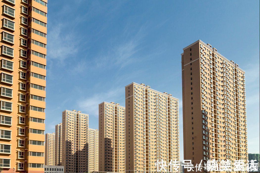 私密性|买房切不可忽视楼间距,影响非常大,看过这4点你就明白了