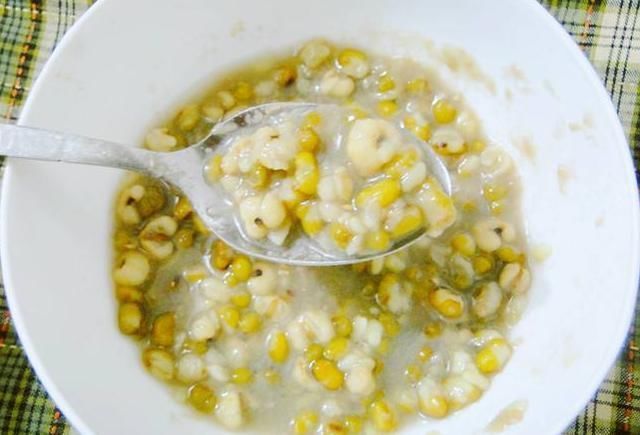 茯苓|绿豆和此物才是“天生一对”,血糖平稳了,暑气消了,睡觉安稳了