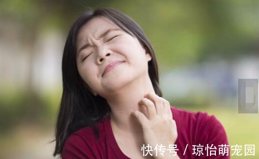 癌细胞|不论男女，身体这3个部位发痒，或许是大病前兆，别轻视