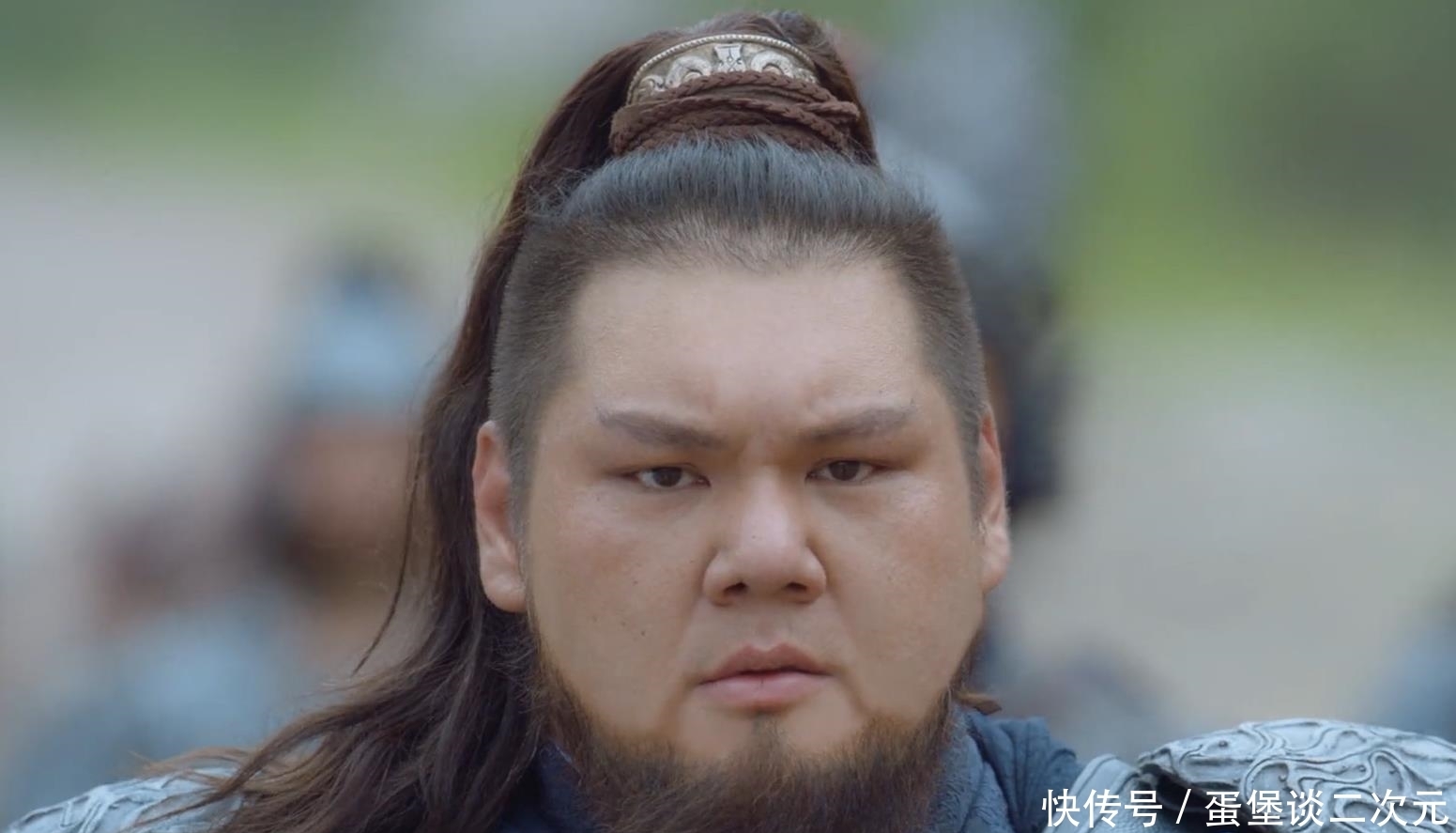 赵云|赵云和典韦谁更勇猛?古籍记载中:赵云和典韦不是一个级别