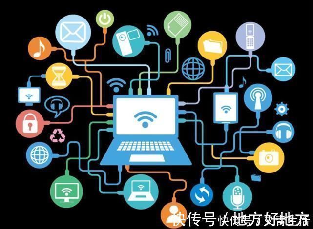 明文|网络黑客是如何通过免费WiFi，盗取我们的个人信息？