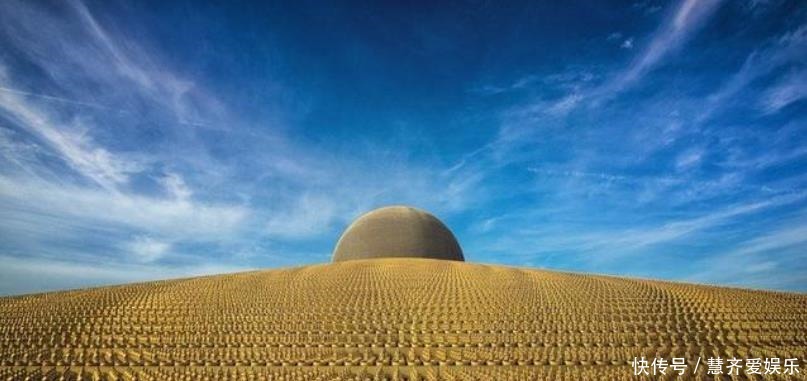 寺庙|世界上最大的佛教寺庙,占地360万平方米,常驻僧侣近千人