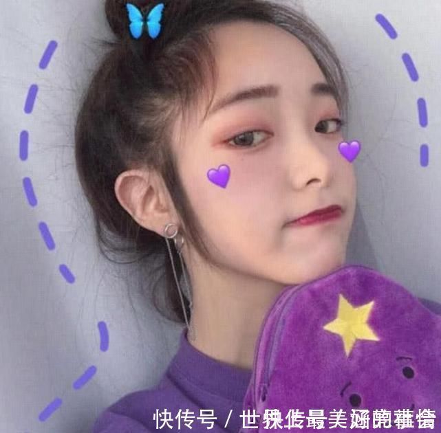 扎丸子头|女生认为“很low”的3发型,男生却“贼稀罕”,小仙女快学起来