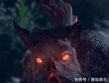 上古神话10大凶兽排名,獓因垫底,相柳第6,第1是僵尸始祖