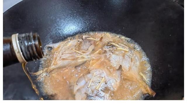 秋分后，市场遇到这鱼别错过，比带鱼营养比鲈鱼好吃，可别不懂吃