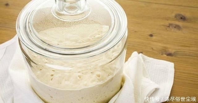 酵母粉|常吃用酵母发酵的馒头,对身体是好还是坏?为了健康,及早了解