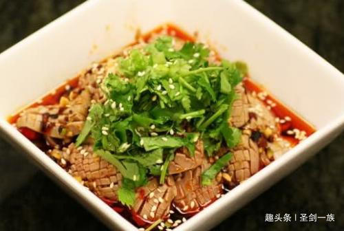 油浸|有滋有味家常菜,毛血旺,金针菇炖大虾,油浸腰花,青椒炒肚丝