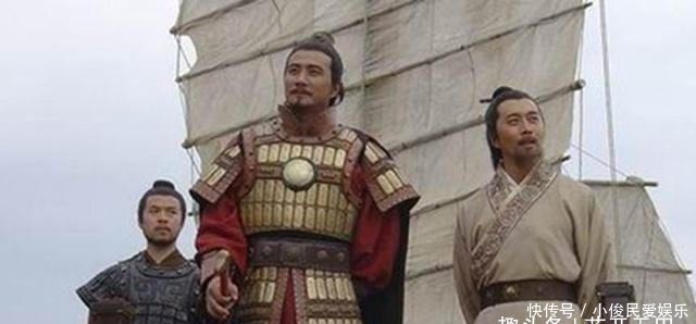 朱元璋|大明王朝14位帝王2大国公3大藩王,都是这个叛将的后人