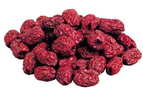 功效|一日食三枣,医生不用找?常吃红枣确实有4大好处,你不妨了解下