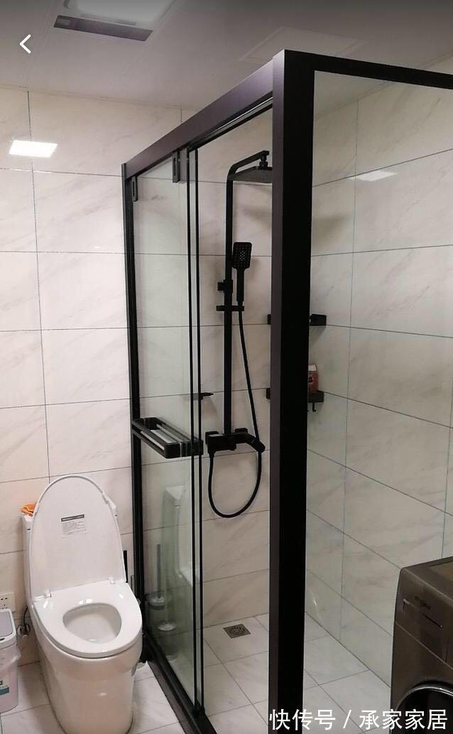 餐厅|85平米新房,总共花了12万装修,舒适又接地气,大家看看值不值?