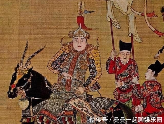 上朝|因害怕大臣不敢上朝?他大概是史上最怂的皇帝了