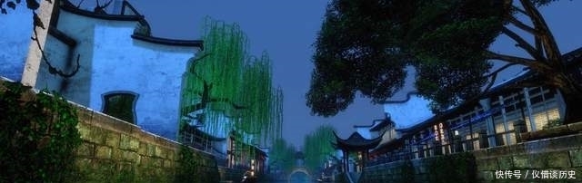《山海经》出自哪个时期?如此的科幻,说出来你不敢相信!