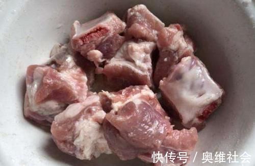 花椒|炖排骨时,不放“3种料”,排骨炖好又鲜又嫩,不怕有腥味