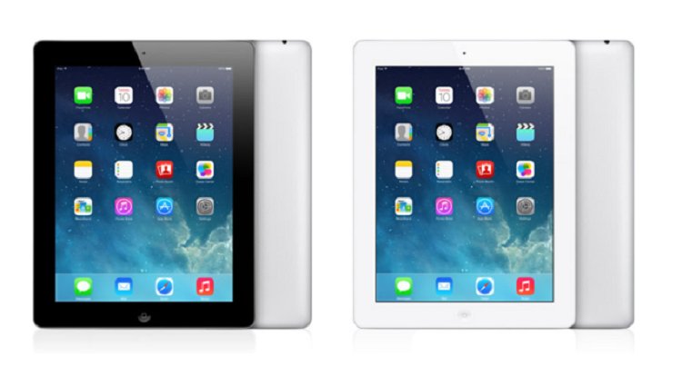 产品|苹果iPad4被加入停产名单，发布于2012年，一代经典落下帷幕
