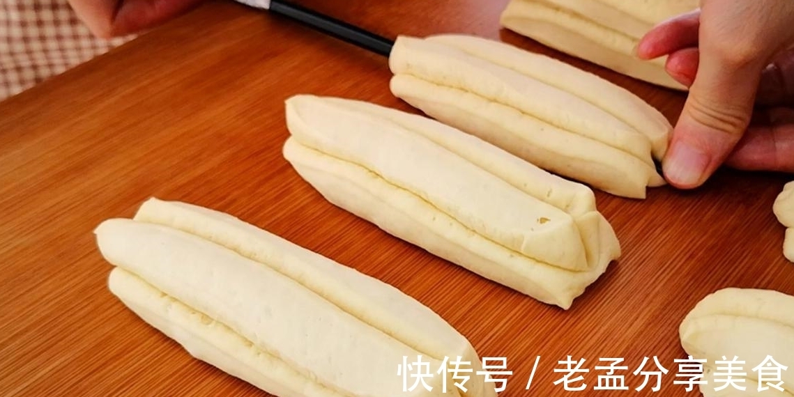 原来糯米还可以这样吃,30多年第一次见,香酥筋道,出锅就抢光